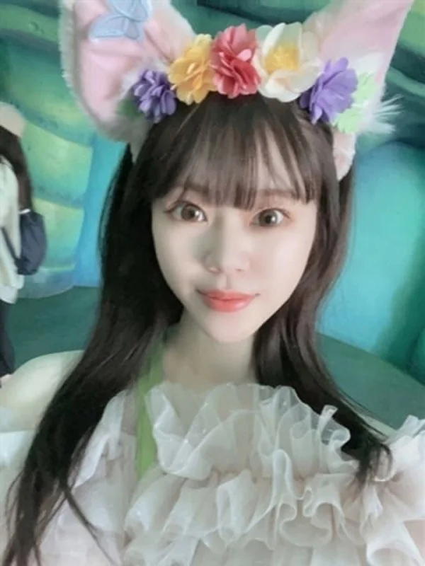 なこさんの写真