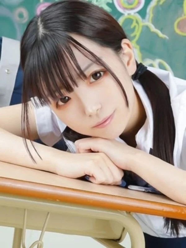 まゆさんの写真