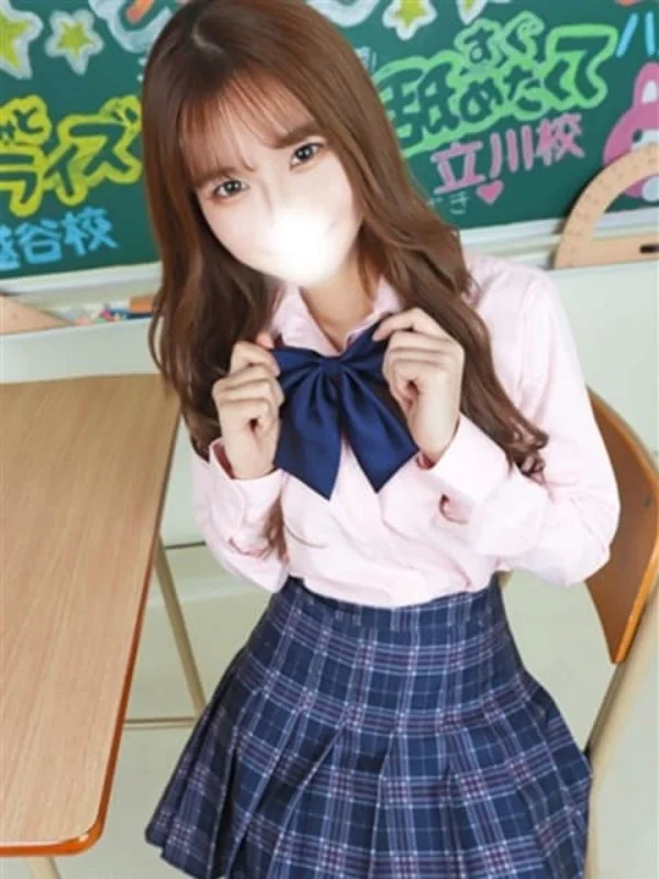 あんなさんの写真
