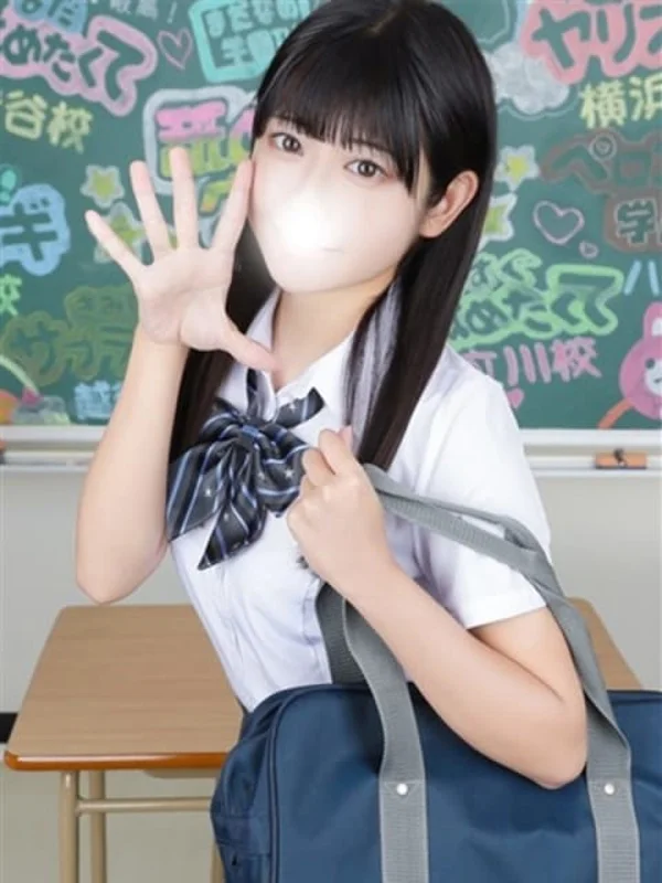 すみれさんの写真