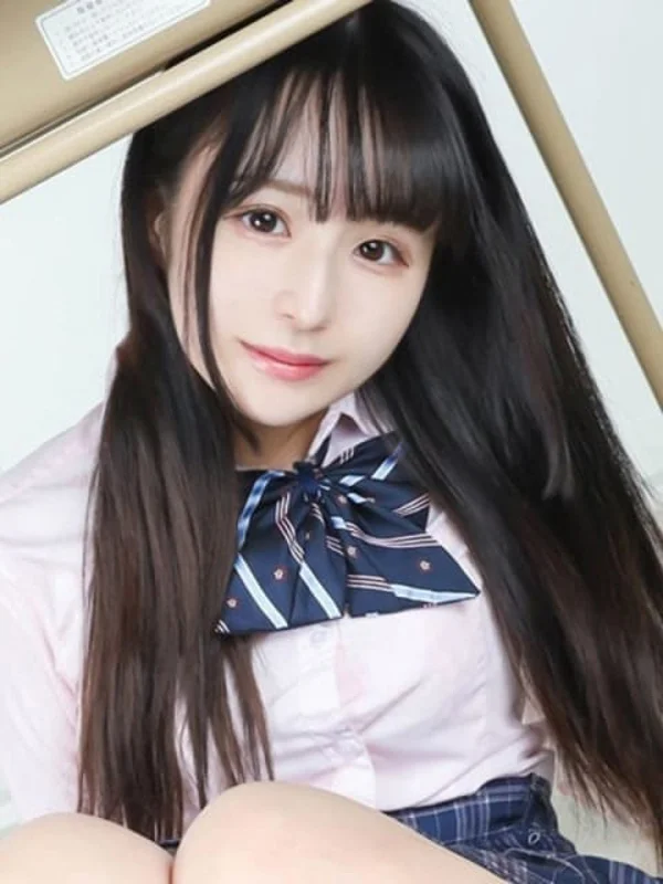 れいなさんの写真