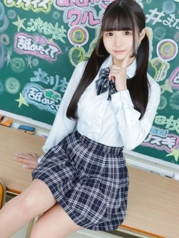 かのんさんの写真