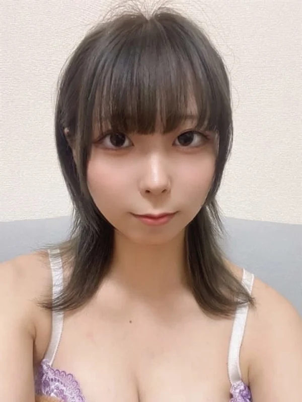 まふゆさんの写真
