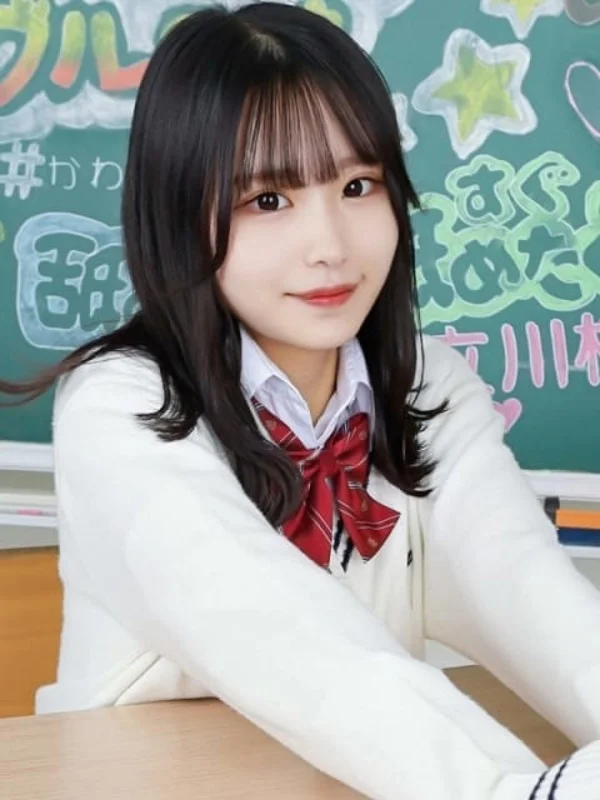 ゆらさんの写真