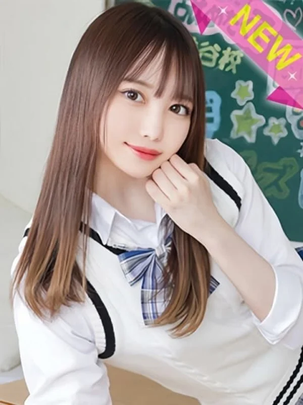 ゆなさんの写真