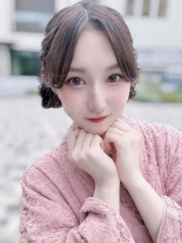 つきさんの写真