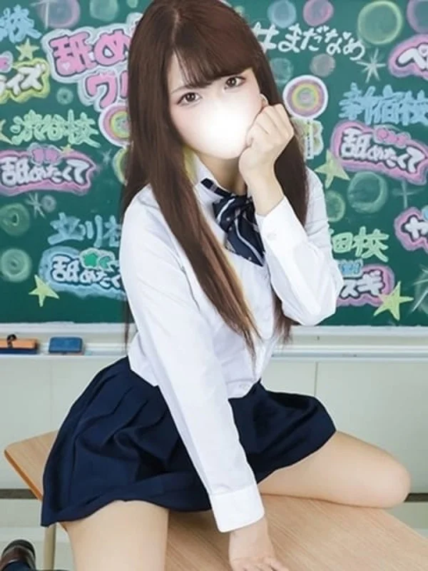 ひなのさんの写真
