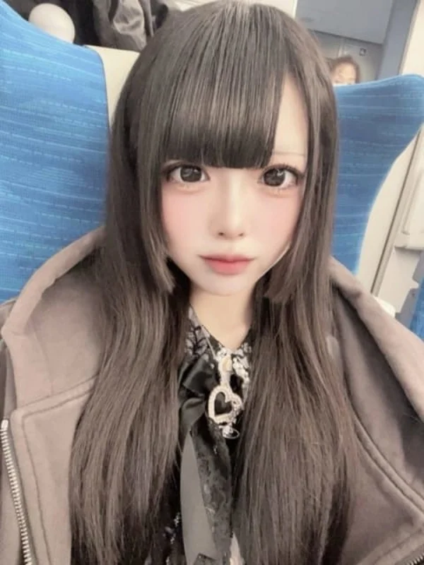 みゆさんの写真