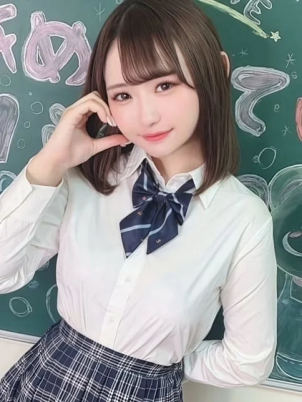 しおりさんの写真