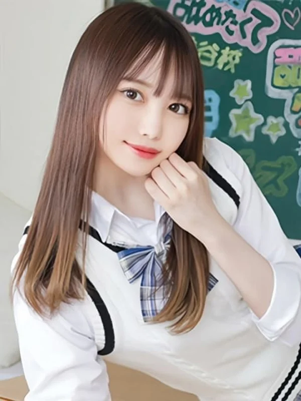 ゆりなさんの写真