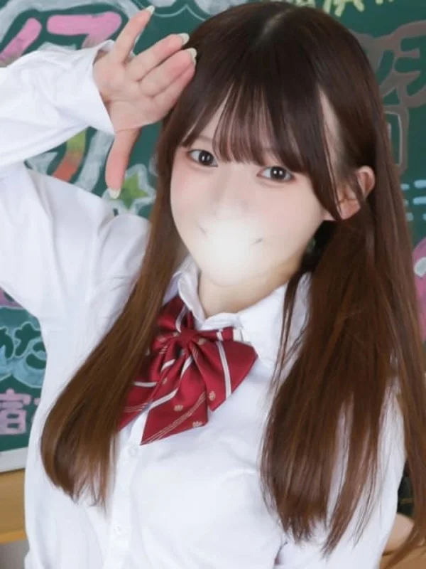 にこさんの写真