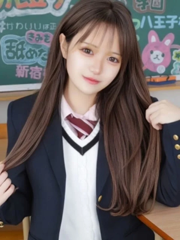 りのさんの写真