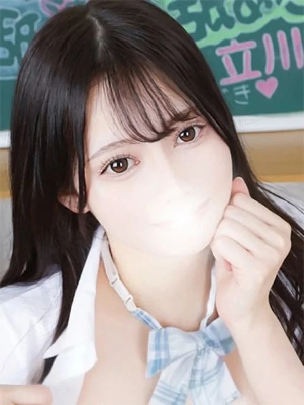 あみりさんの写真