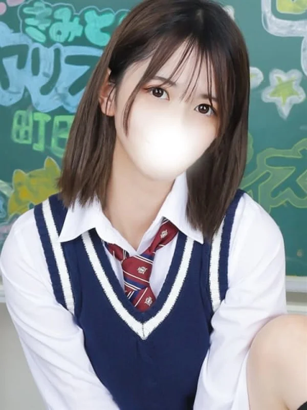 ひなのさんの写真