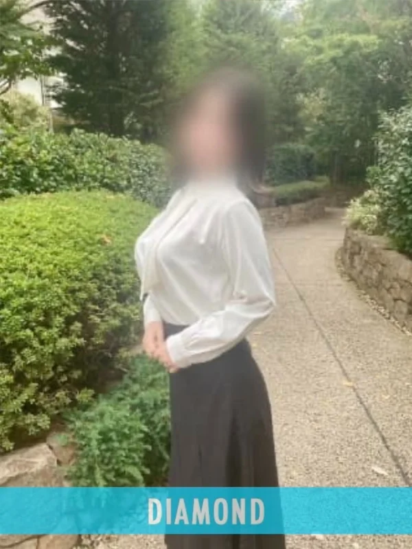 白石 里奈さんの写真
