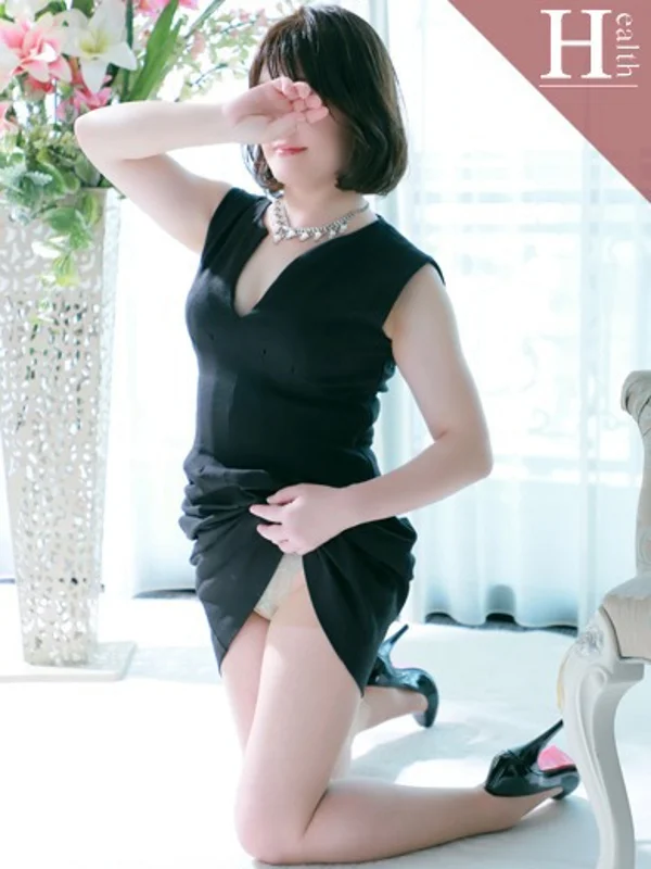 ひとみさんの写真