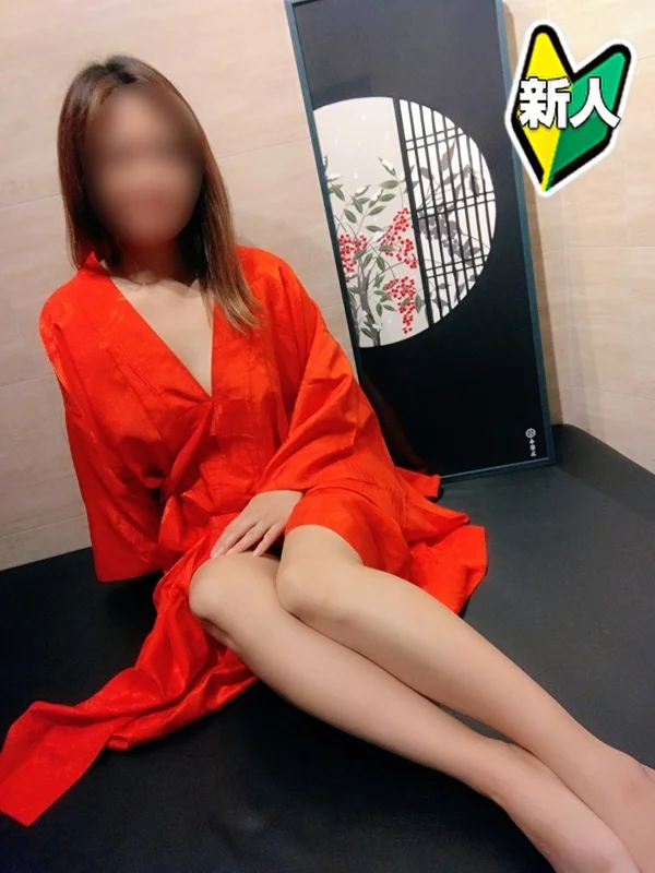 ひなさんの写真