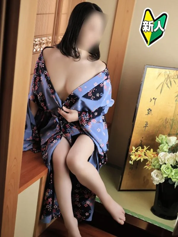 かおるさんの写真