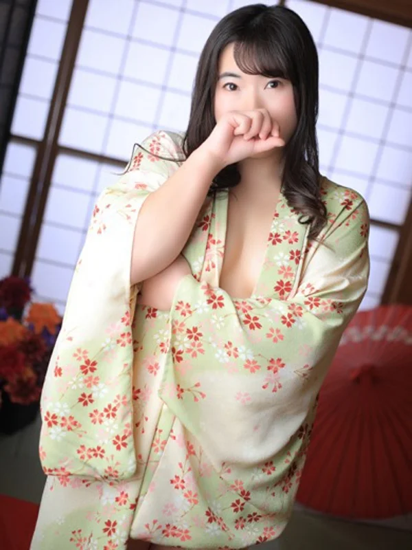 ゆうなさんの写真