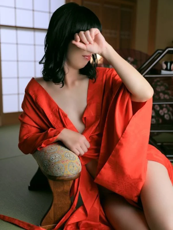 みやこさんの写真