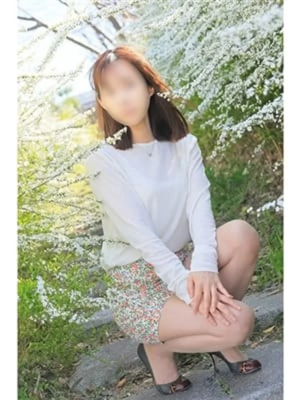 あやかさんの写真