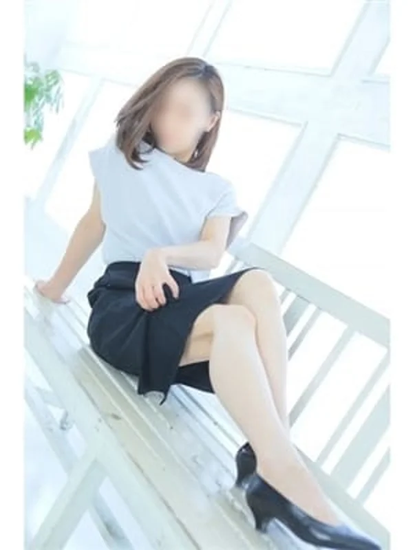 いずみさんの写真