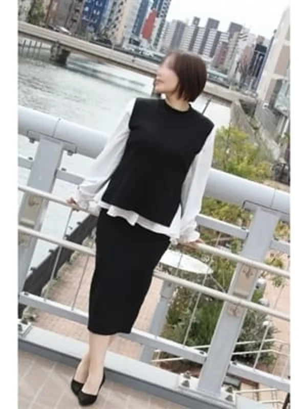 ほまれさんの写真