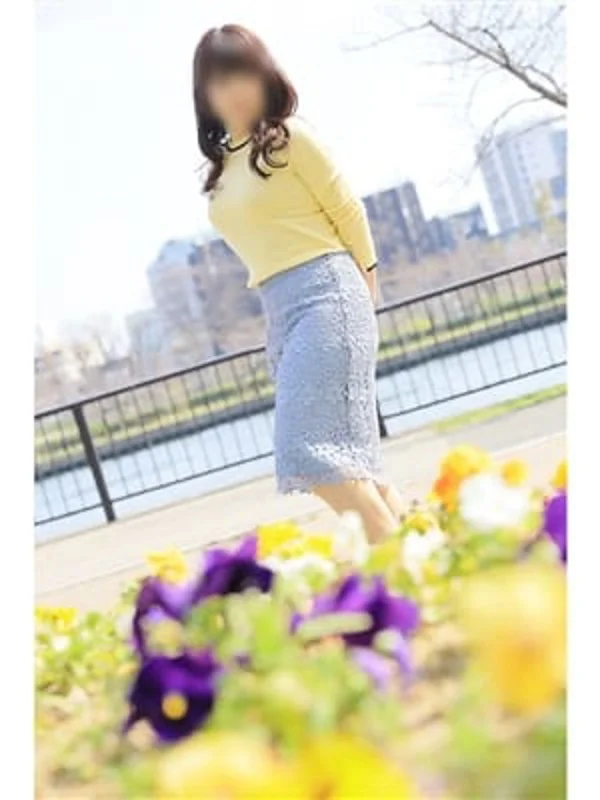 ここみさんの写真