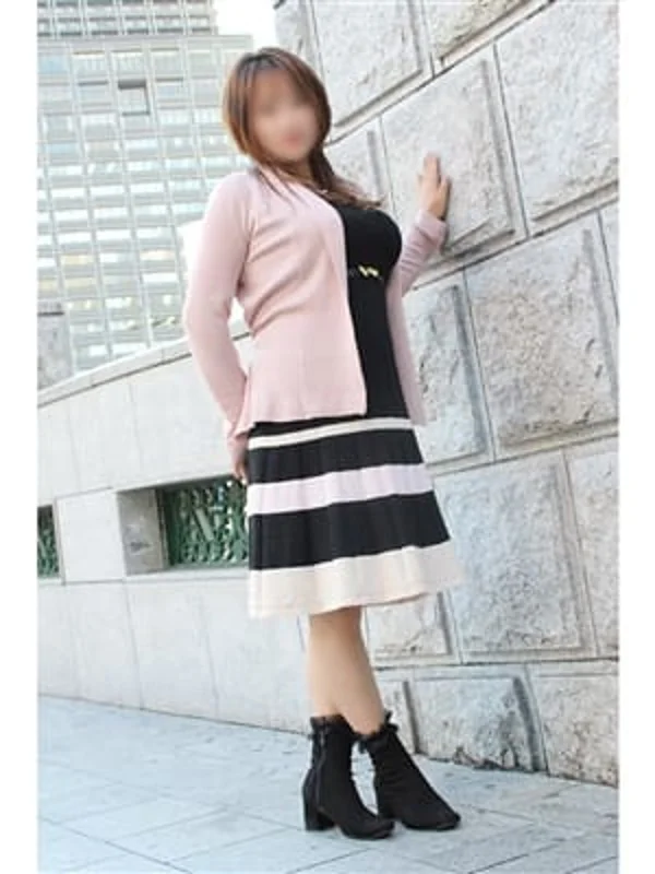 ももこさんの写真