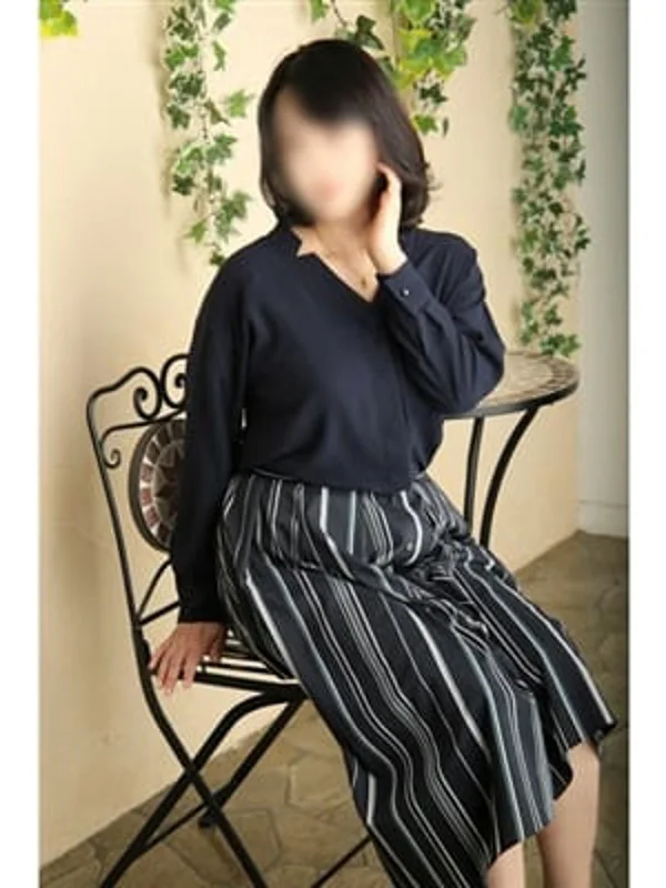 みずほさんの写真