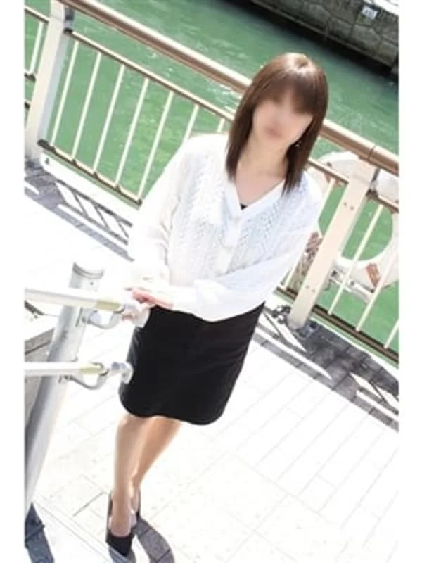 あゆさんの写真