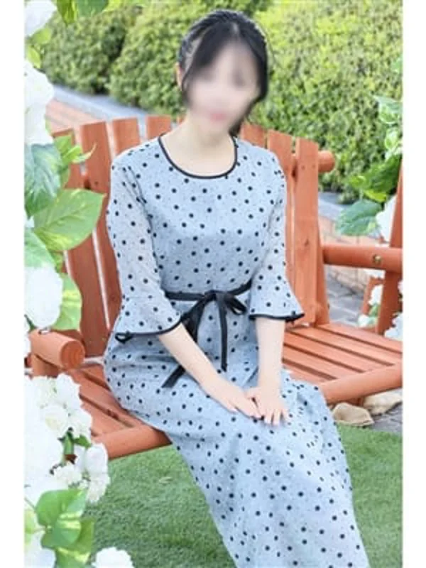 ちなみさんの写真
