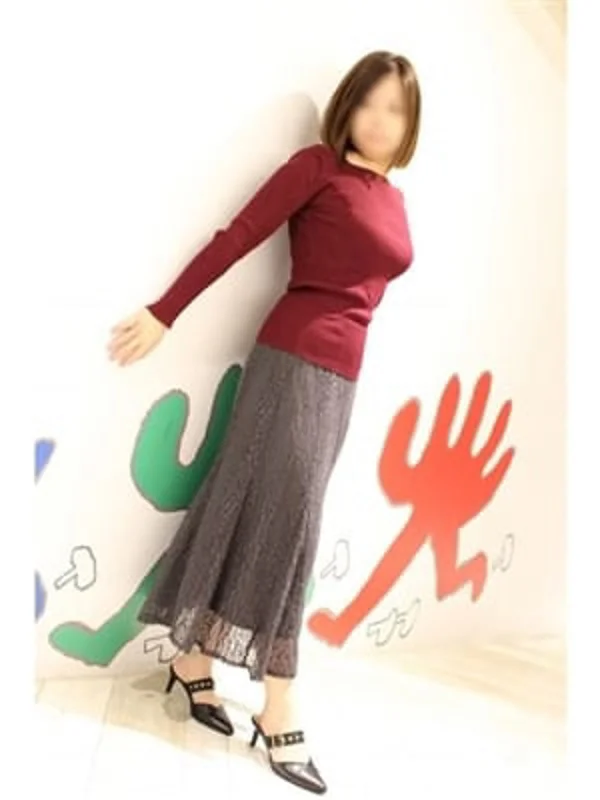まやさんの写真