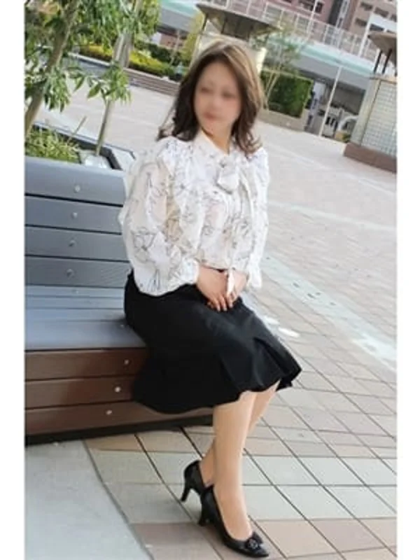 ももえさんの写真