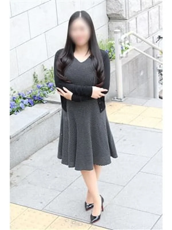 かおるさんの写真