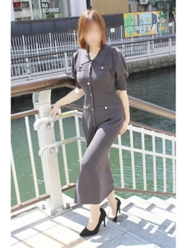 のぞみさんの写真