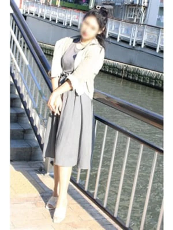 みすずさんの写真