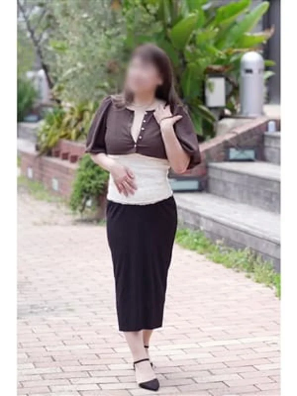 みずえさんの写真