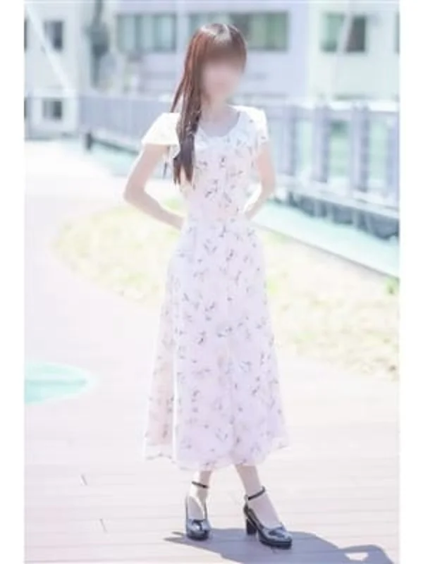 すずはさんの写真