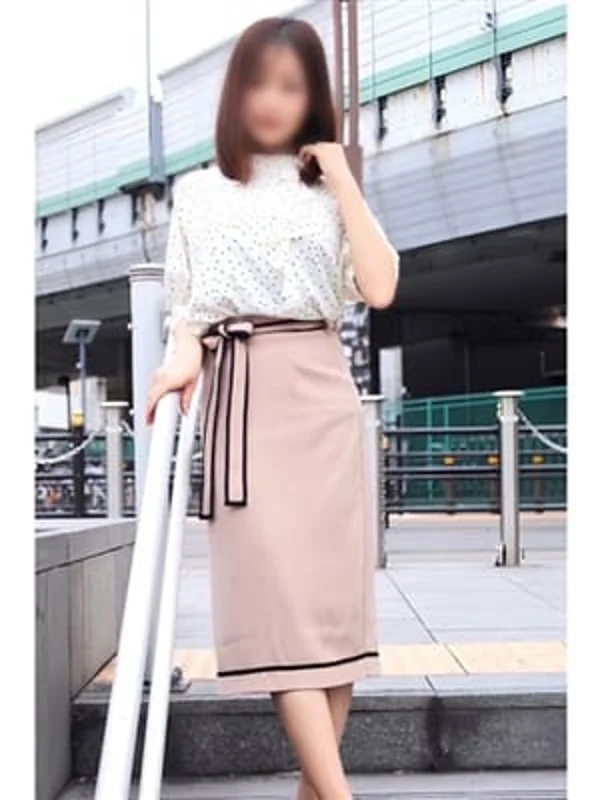 すみれさんの写真
