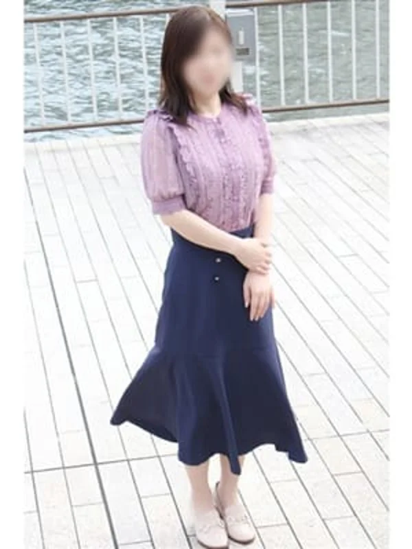すずかさんの写真