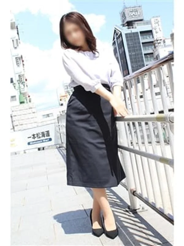 さやかさんの写真